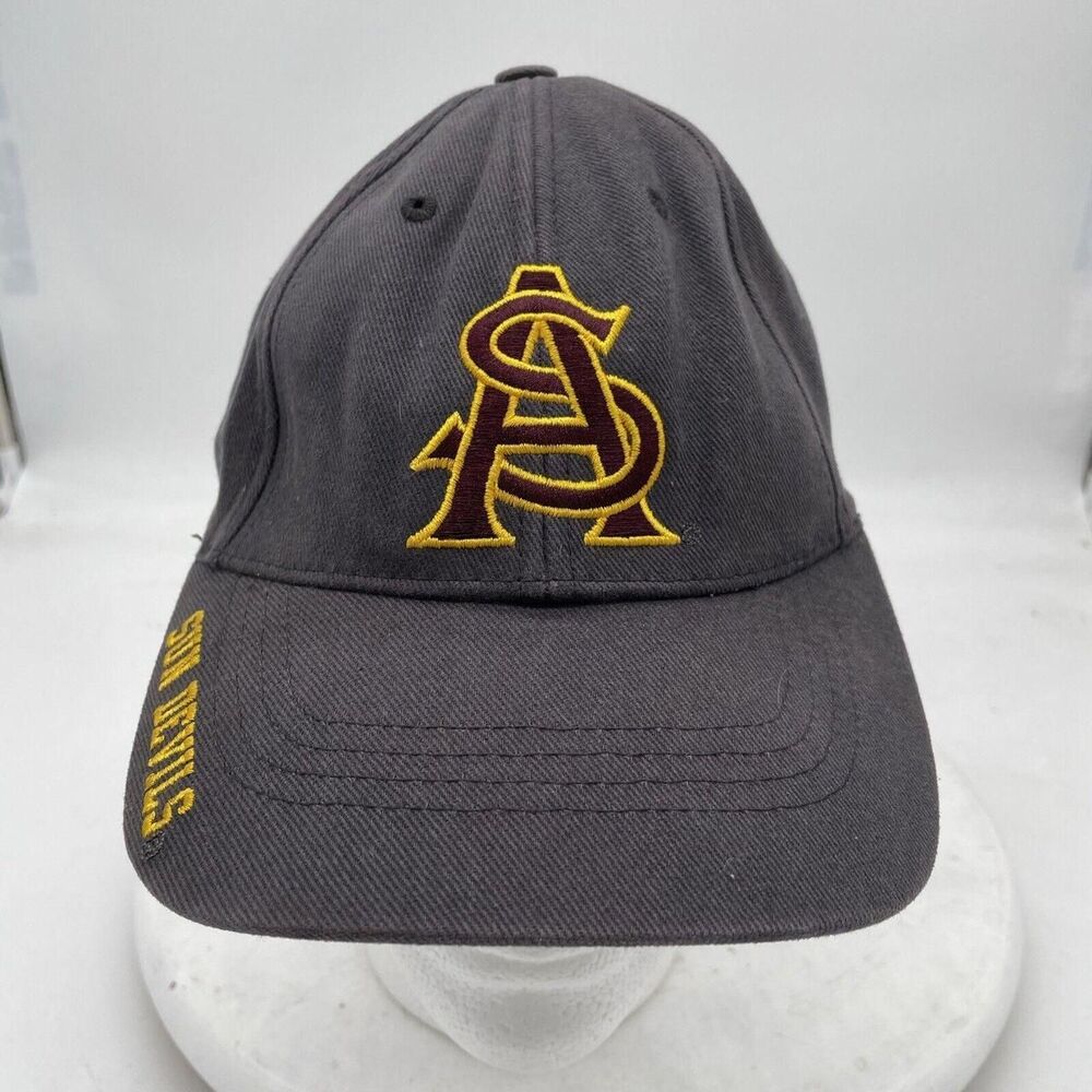 Source-unknown Men's Grey Hat
